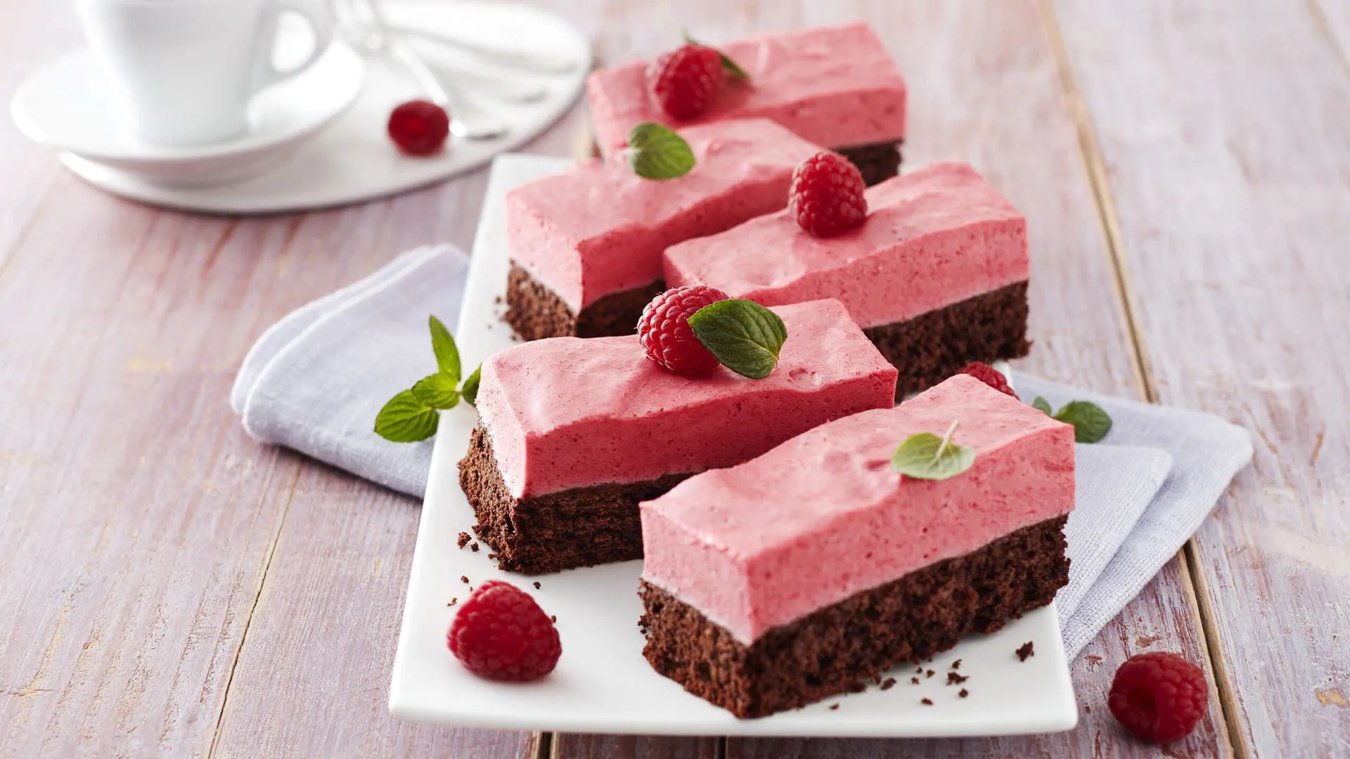 Brownies