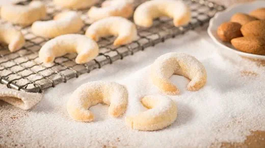 Kekse und Plätzchen