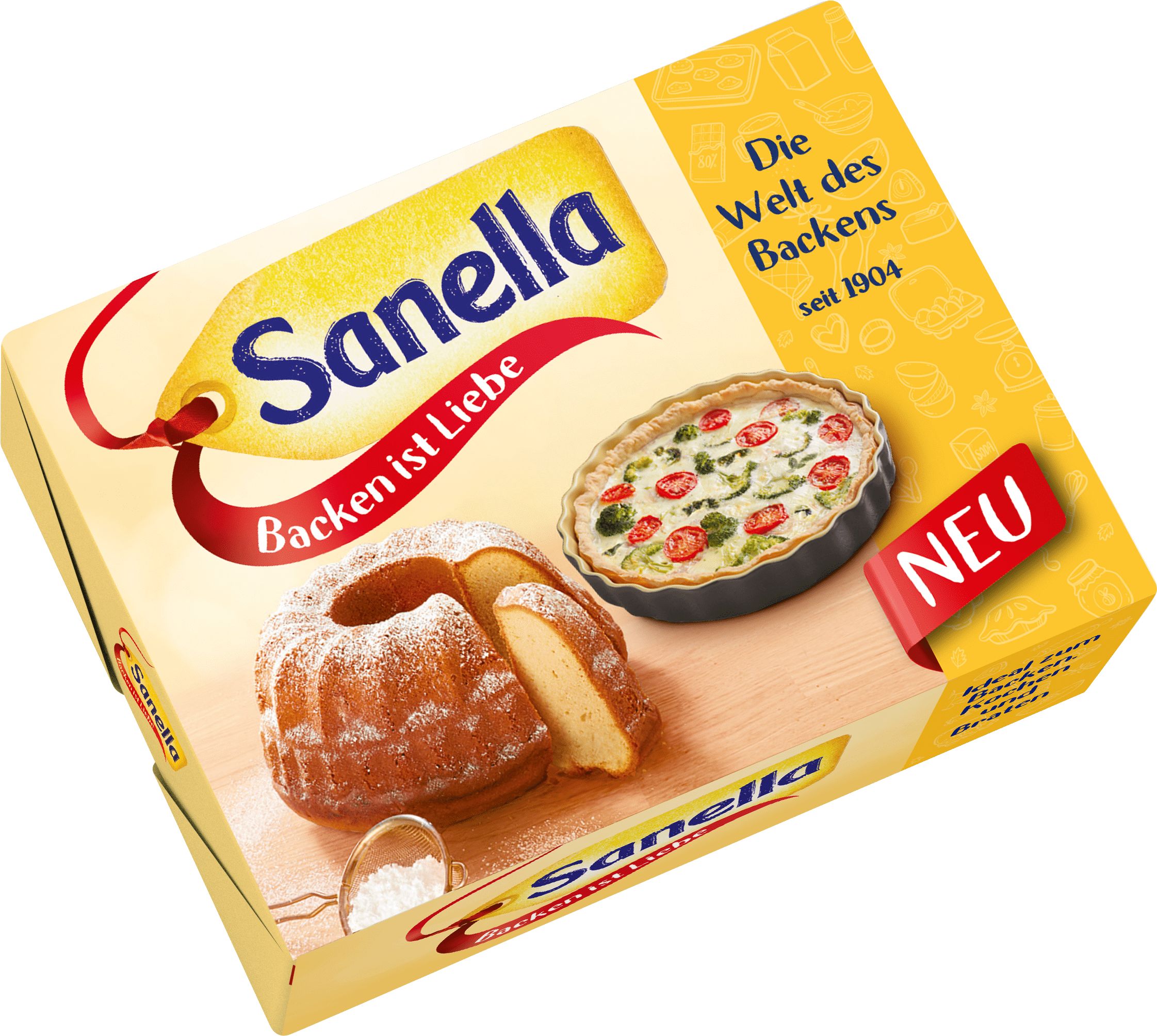 sanella
