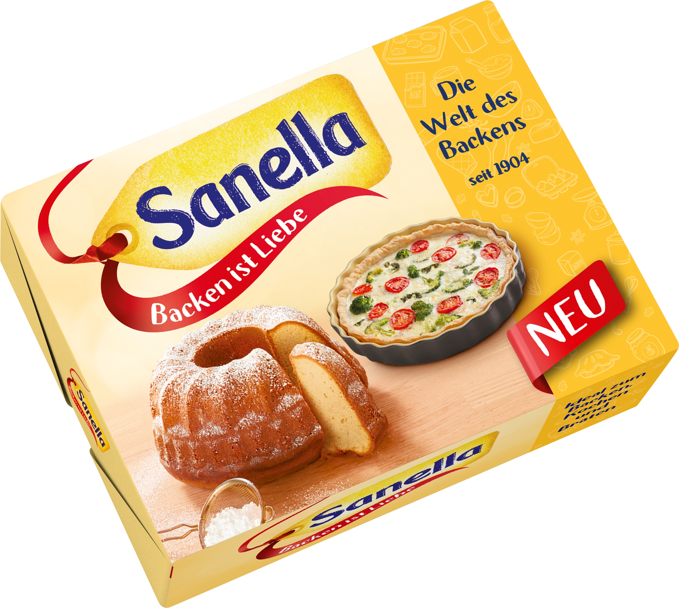 sanella