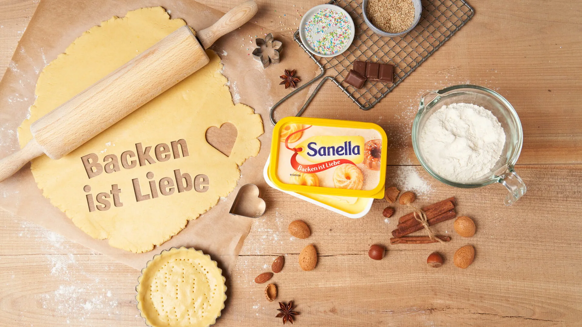 UNSERE PRODUKTE