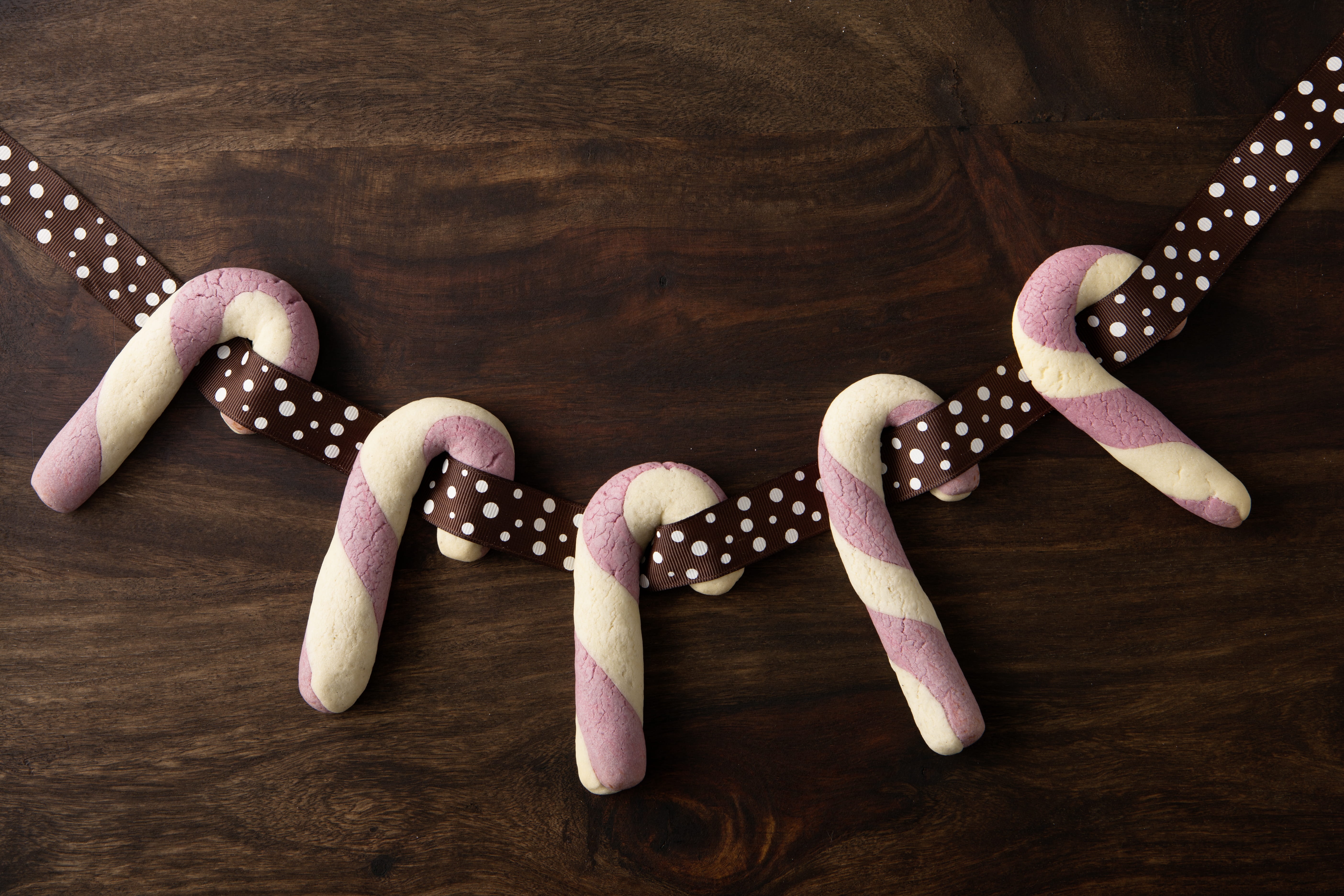 recipe image Zuckerstangen Kekse