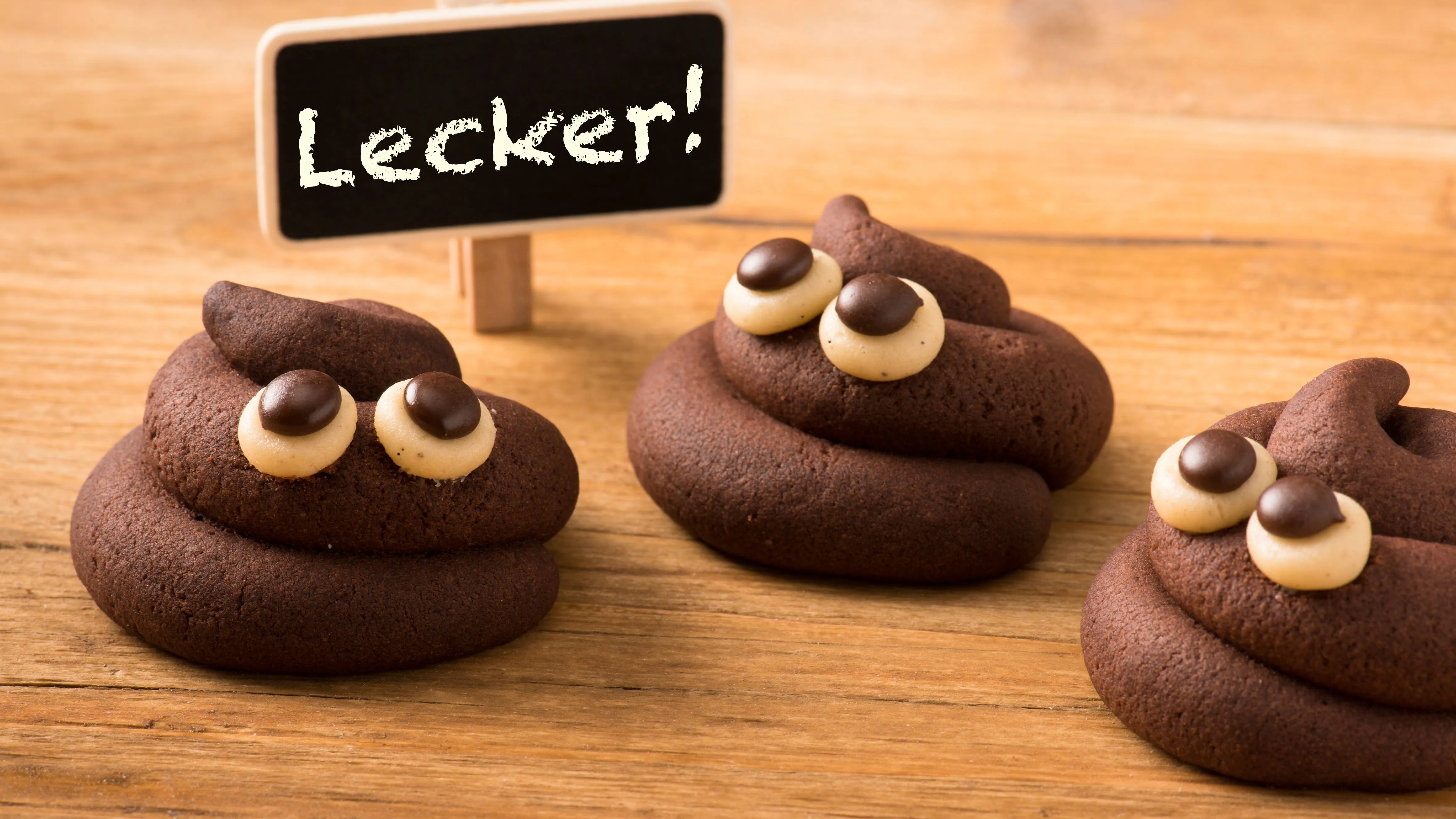 Kacki-Kekse | Sanella