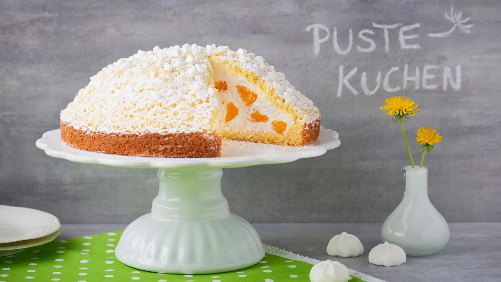 recipe image Pustekuchen