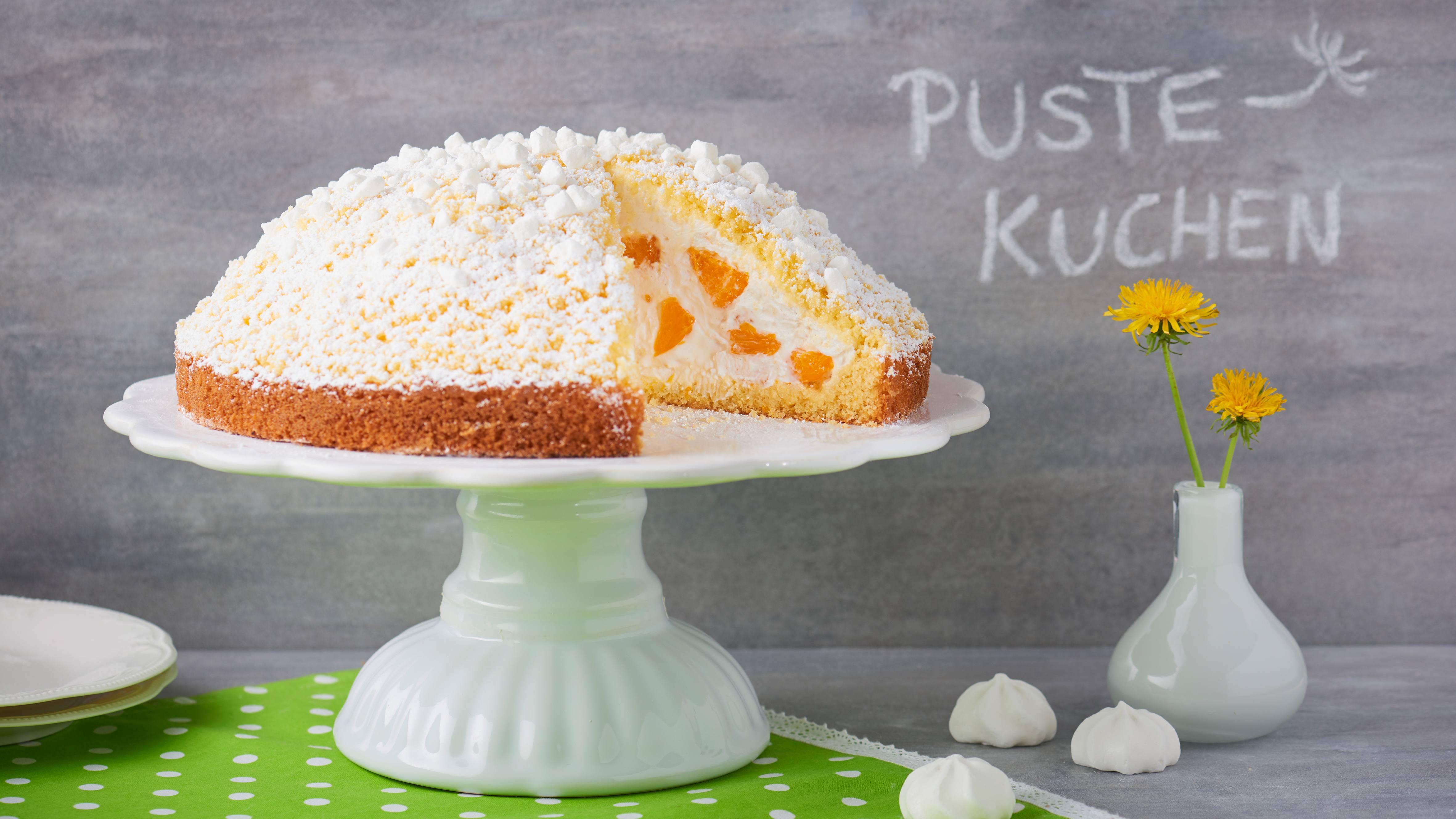 recipe image Pustekuchen