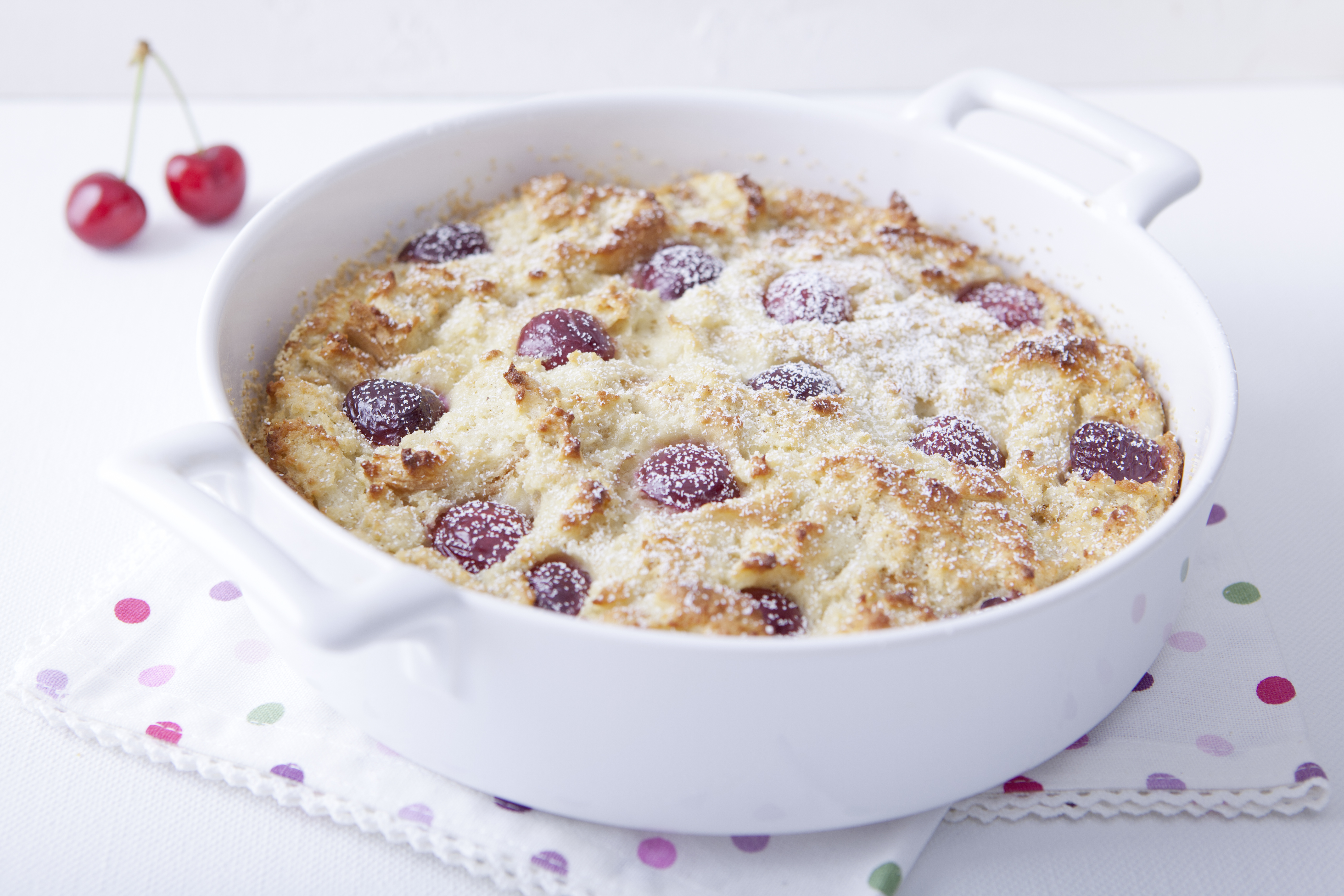 recipe image Kirschenmichel