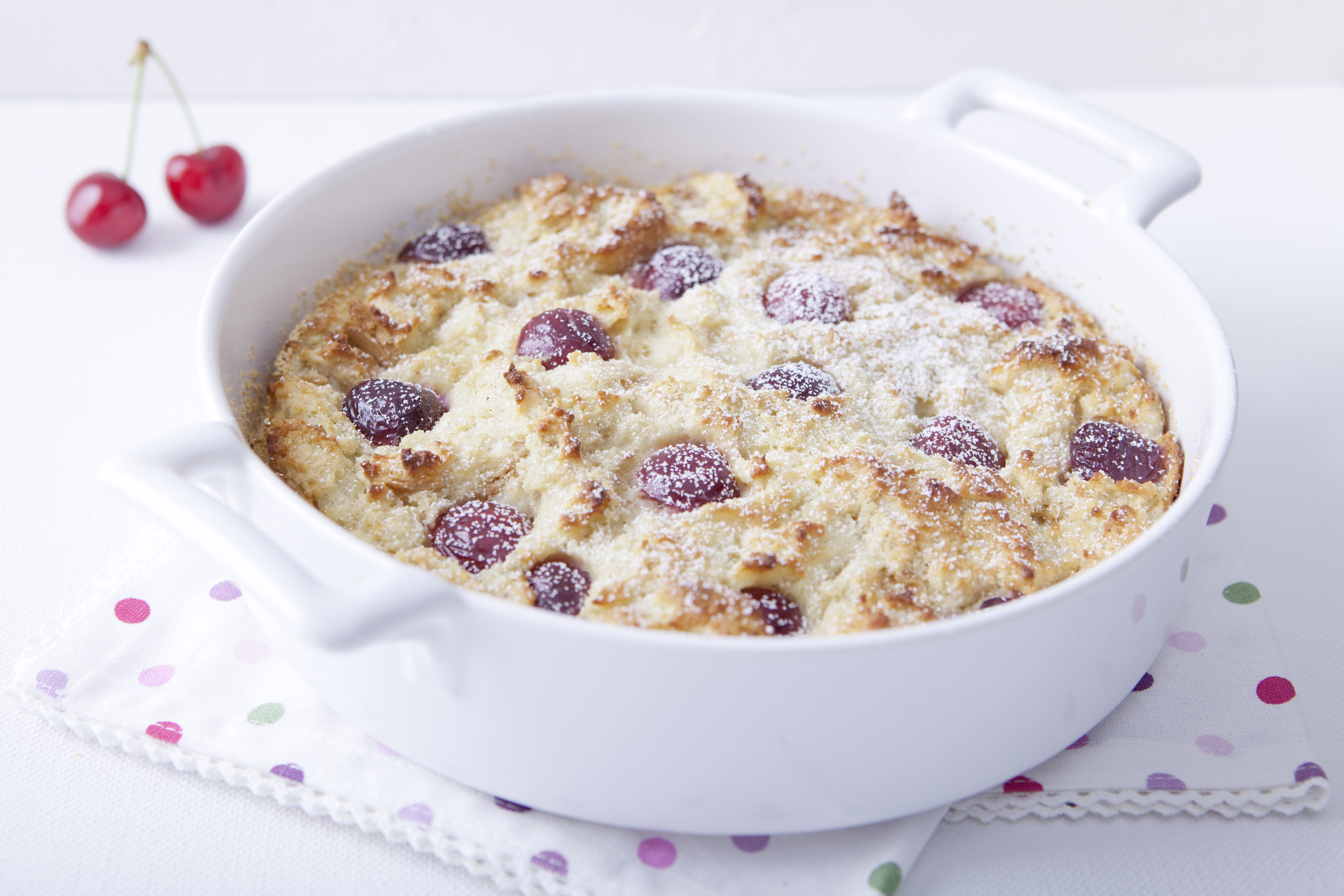 recipe image Kirschenmichel