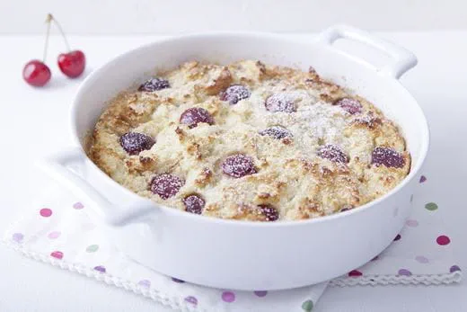 recipe image Kirschenmichel