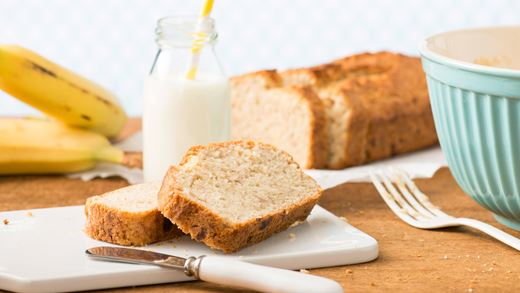 recipe image Banana Bread