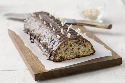 recipe image Rehrücken